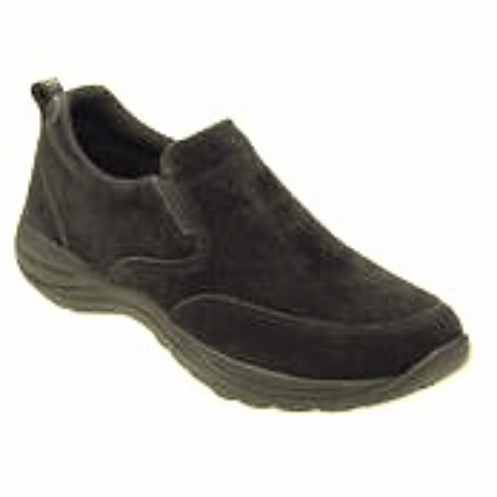 L.L. Bean Slip on Loafers